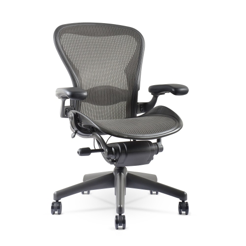 Herman Miller Aeron Chair