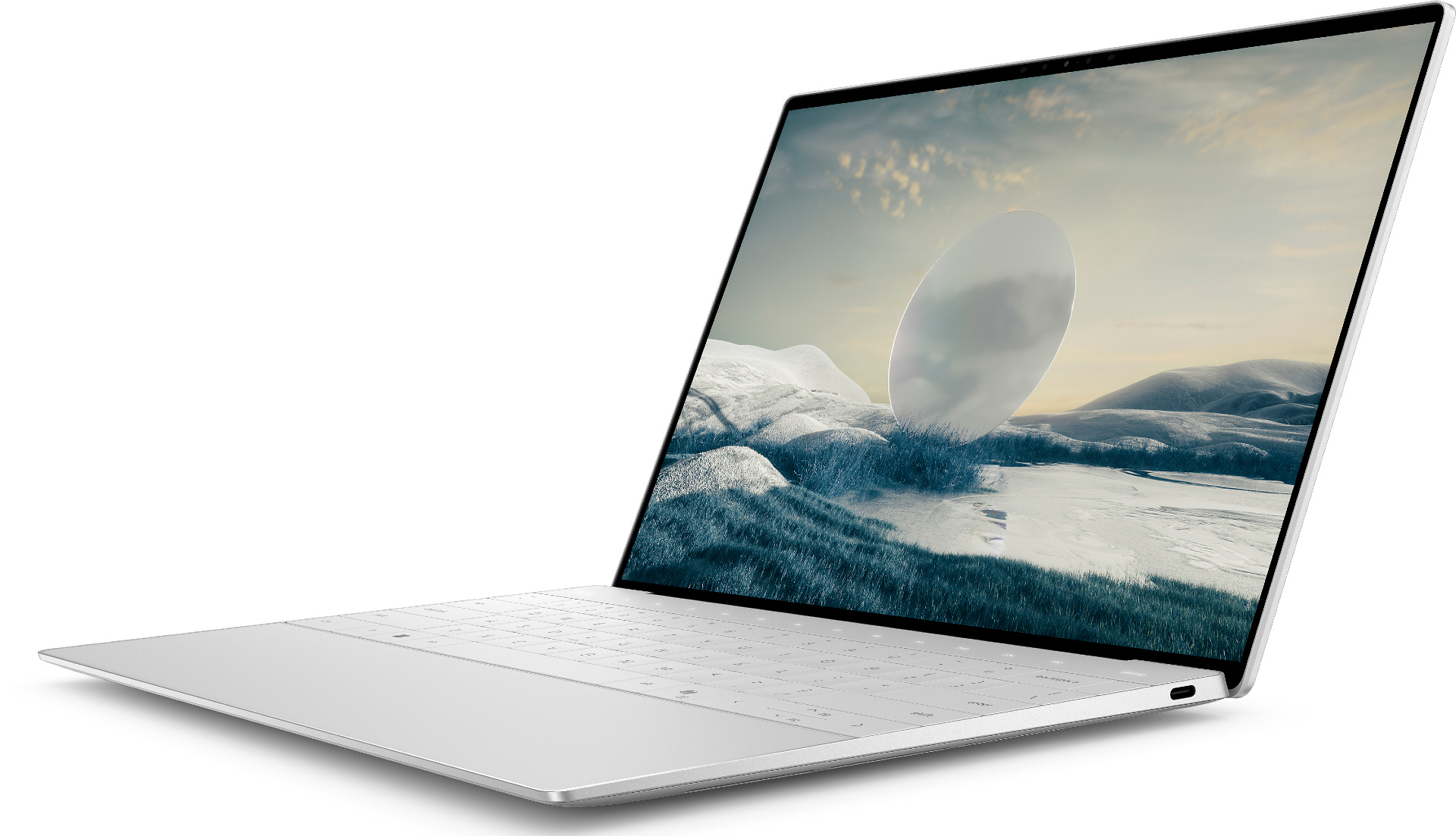 Dell XPS 13 Plus (2024)