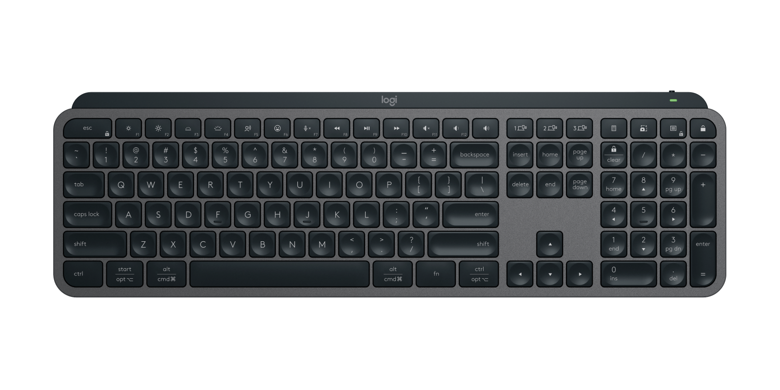 Logitech MX Keys